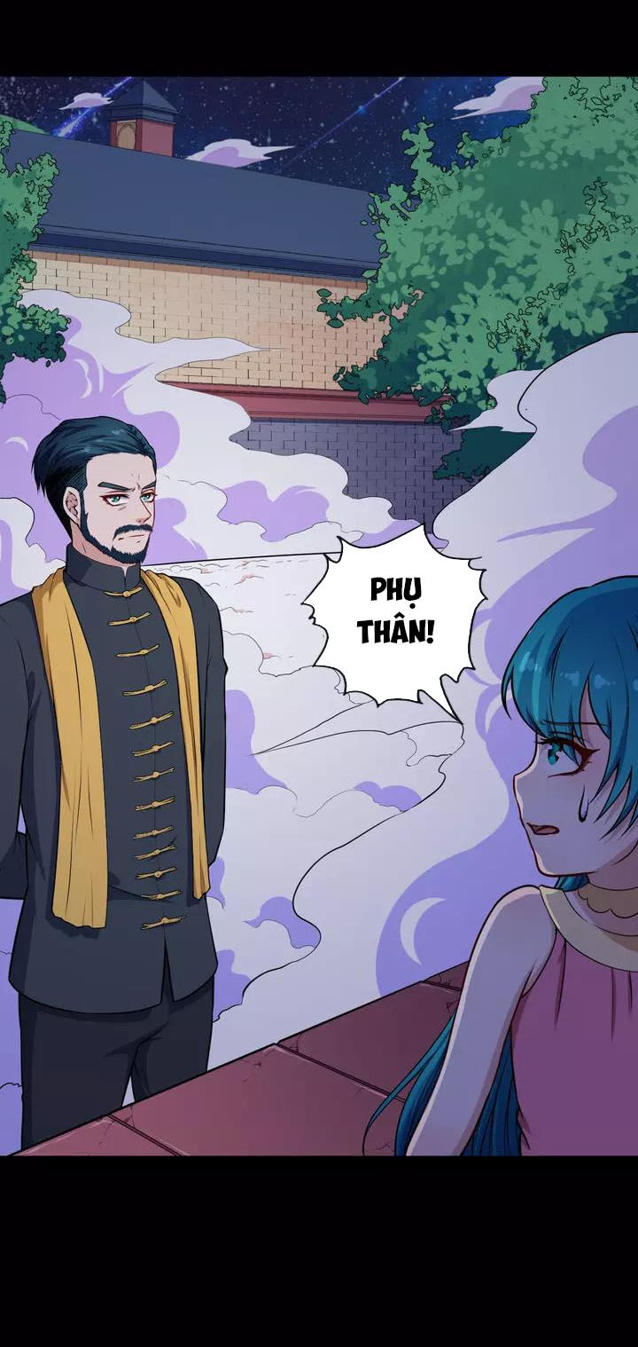 Ma Tôn Trông Trẻ Chap 127 - Next Chap 128
