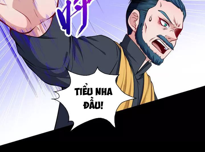 Ma Tôn Trông Trẻ Chap 127 - Next Chap 128
