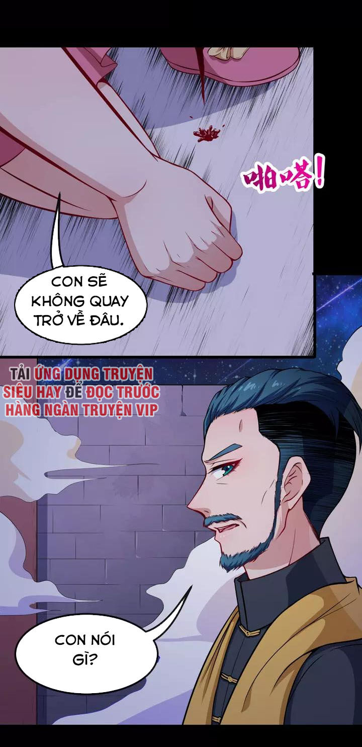 Ma Tôn Trông Trẻ Chap 127 - Next Chap 128