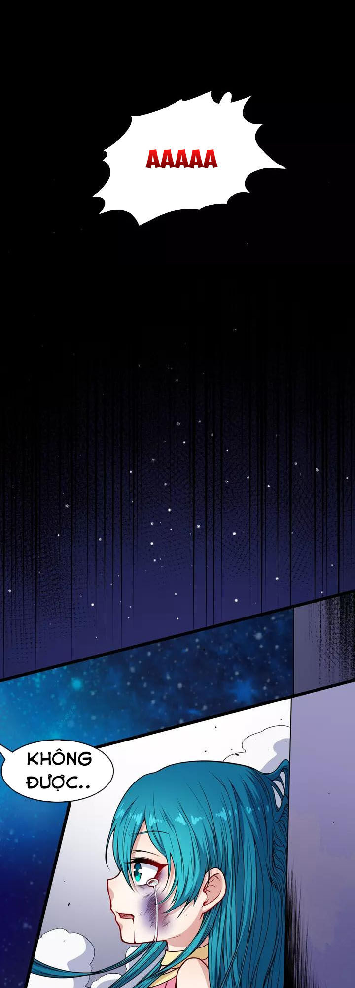 Ma Tôn Trông Trẻ Chap 127 - Next Chap 128