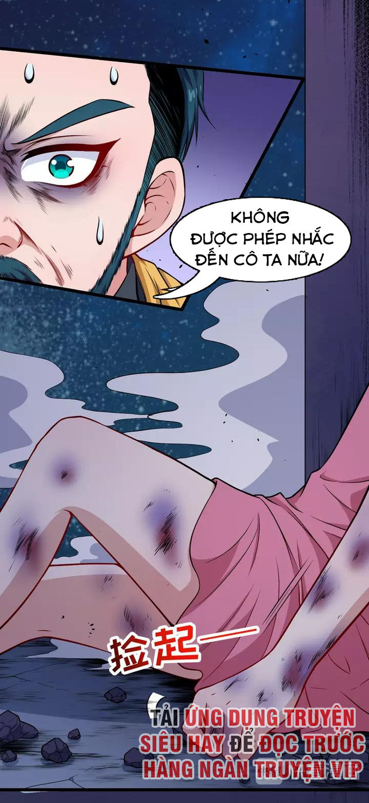 Ma Tôn Trông Trẻ Chap 127 - Next Chap 128