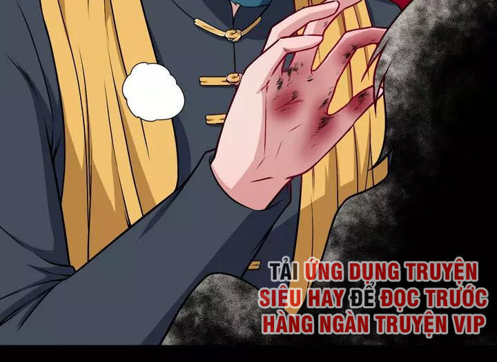 Ma Tôn Trông Trẻ Chap 127 - Next Chap 128