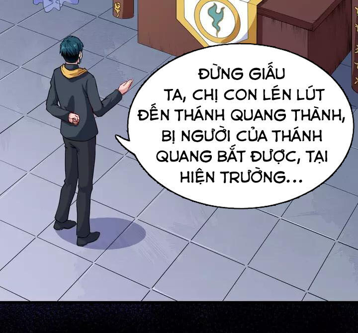 Ma Tôn Trông Trẻ Chap 127 - Next Chap 128