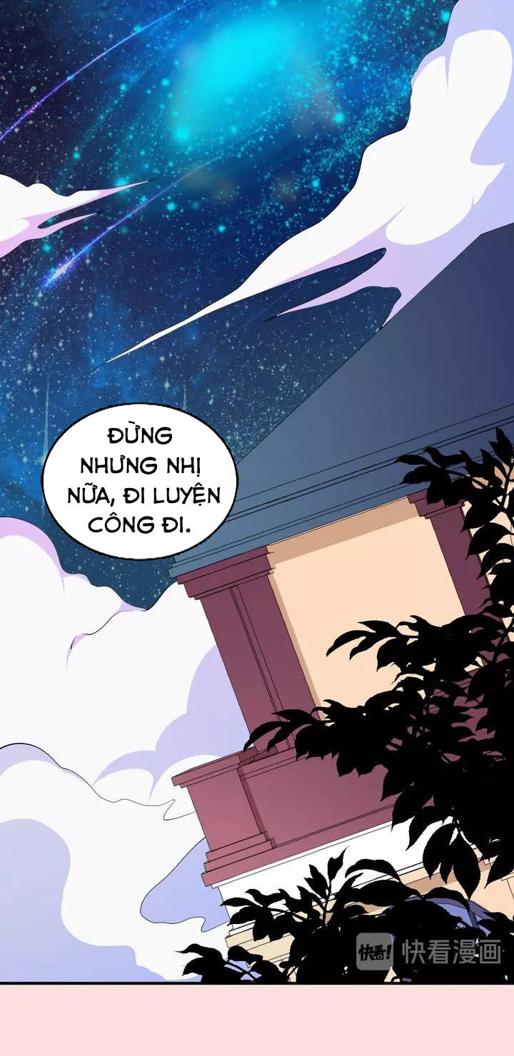 Ma Tôn Trông Trẻ Chap 127 - Next Chap 128