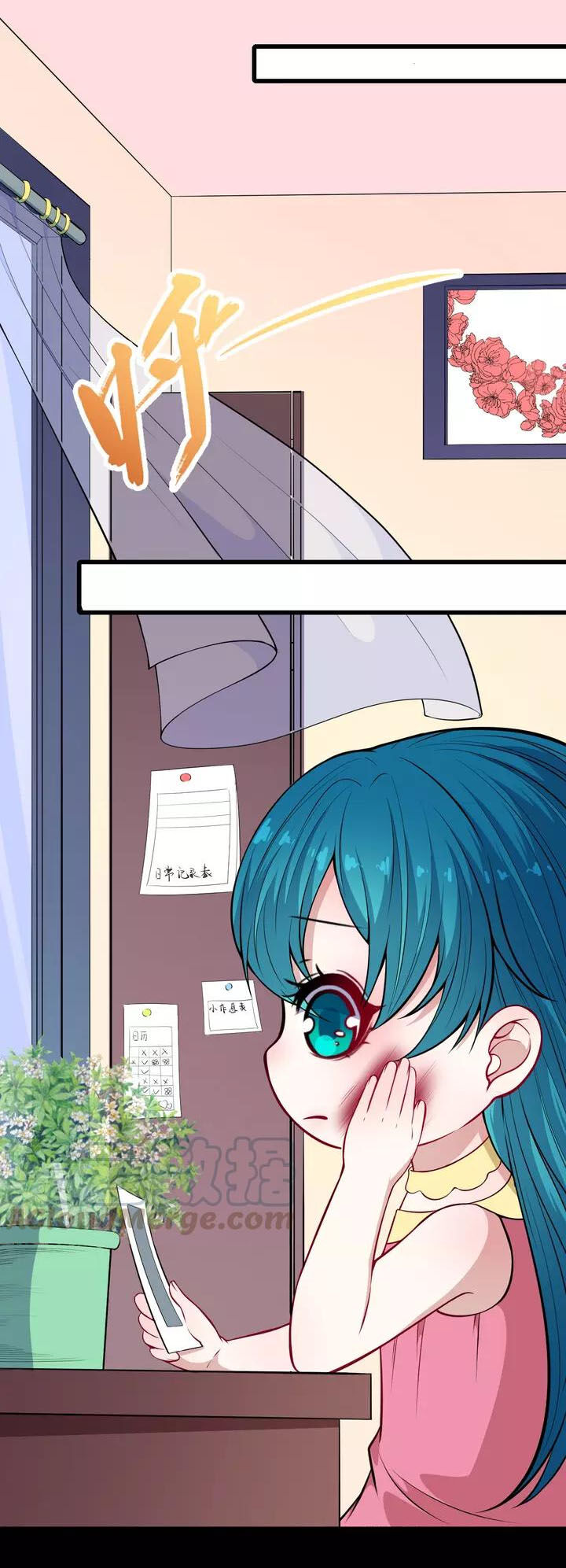 Ma Tôn Trông Trẻ Chap 127 - Next Chap 128