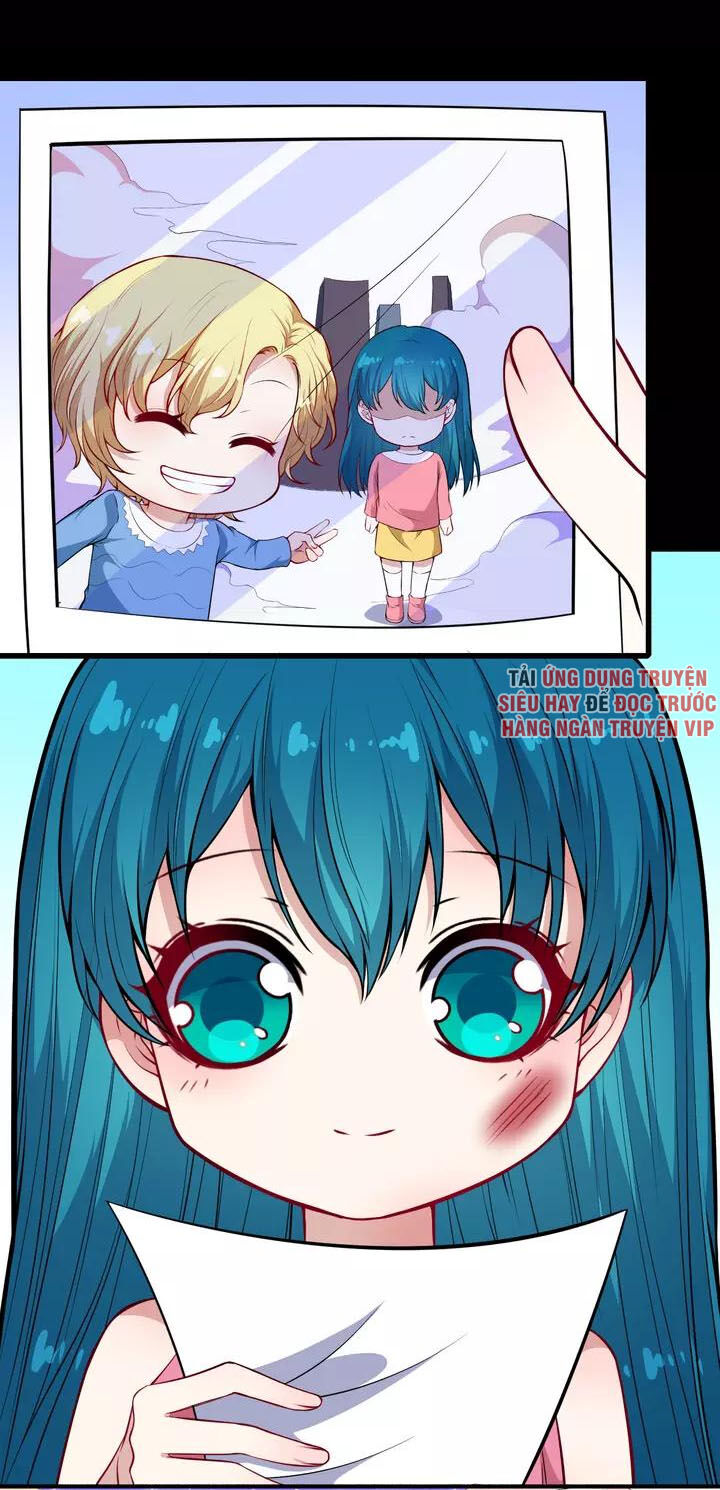 Ma Tôn Trông Trẻ Chap 127 - Next Chap 128