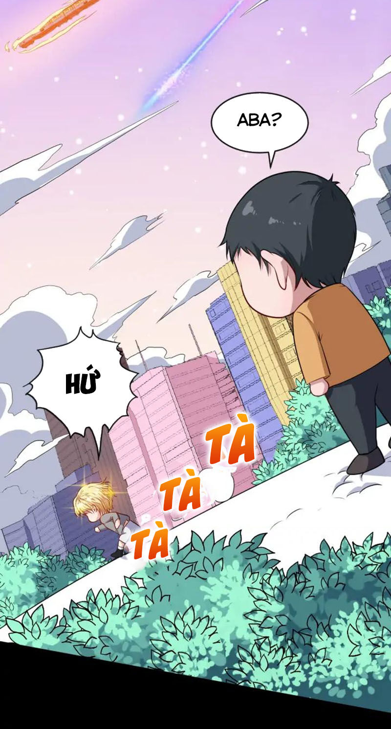 Ma Tôn Trông Trẻ Chap 139 - Next Chap 140