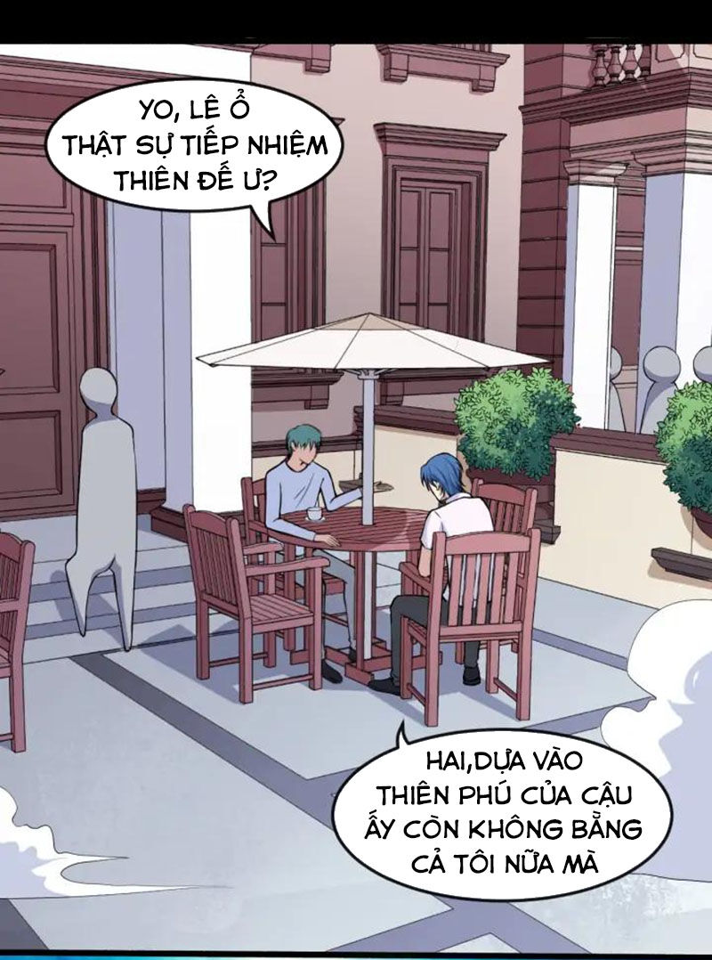 Ma Tôn Trông Trẻ Chap 139 - Next Chap 140