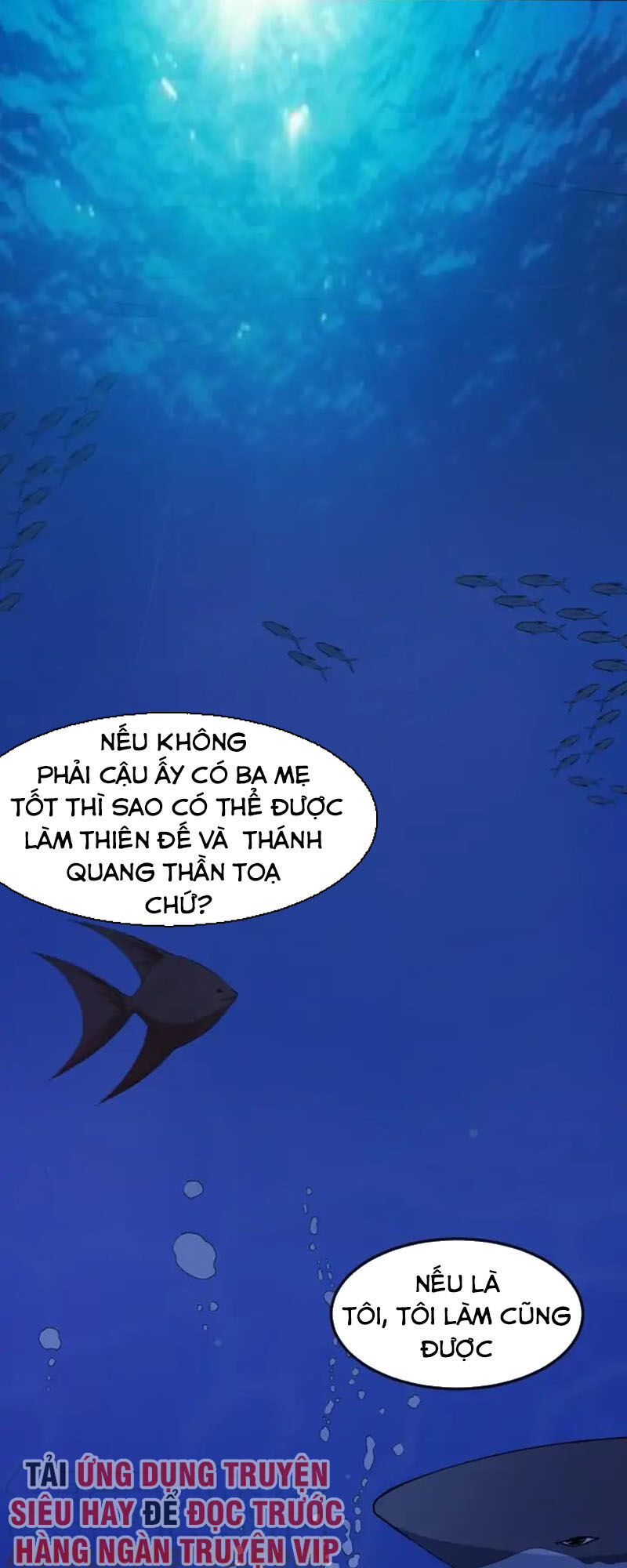 Ma Tôn Trông Trẻ Chap 139 - Next Chap 140