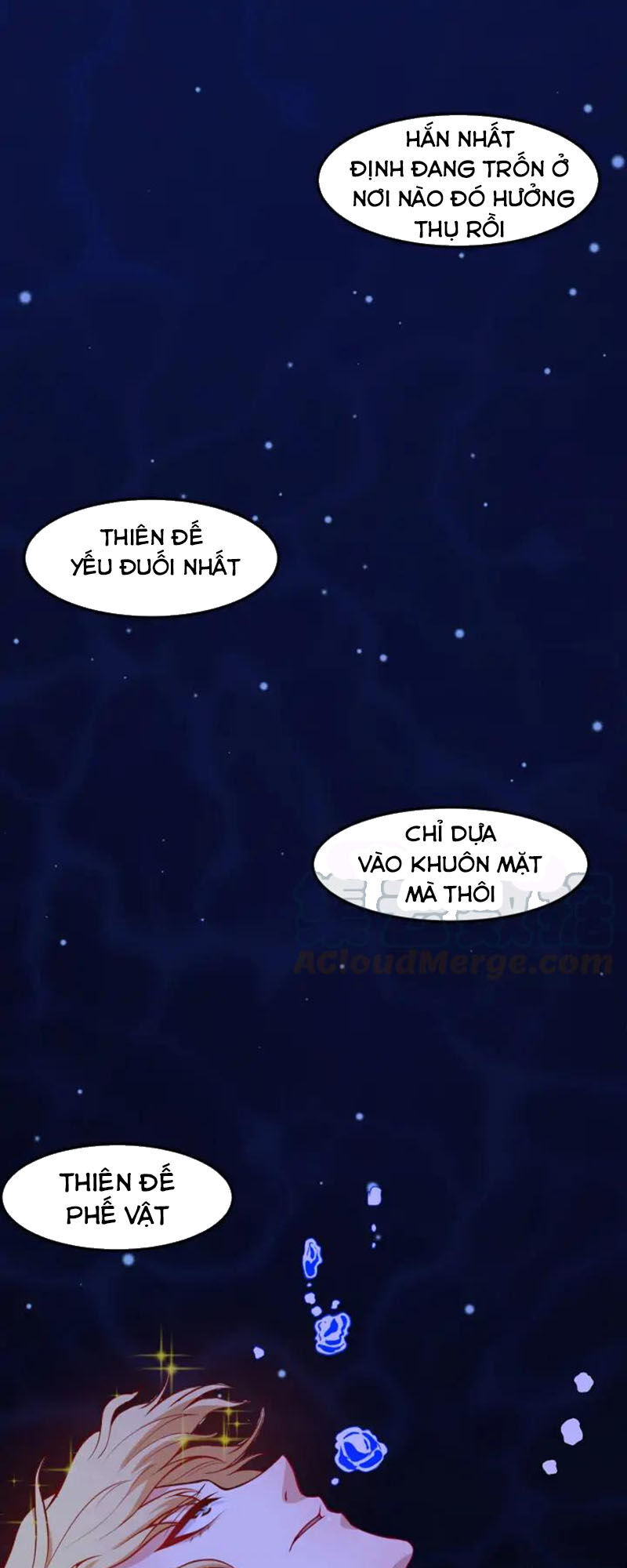 Ma Tôn Trông Trẻ Chap 139 - Next Chap 140