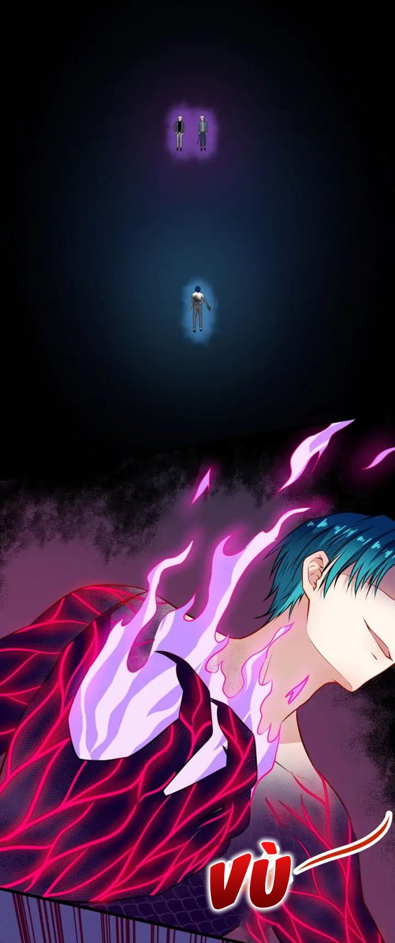 Ma Tôn Trông Trẻ Chap 139 - Next Chap 140