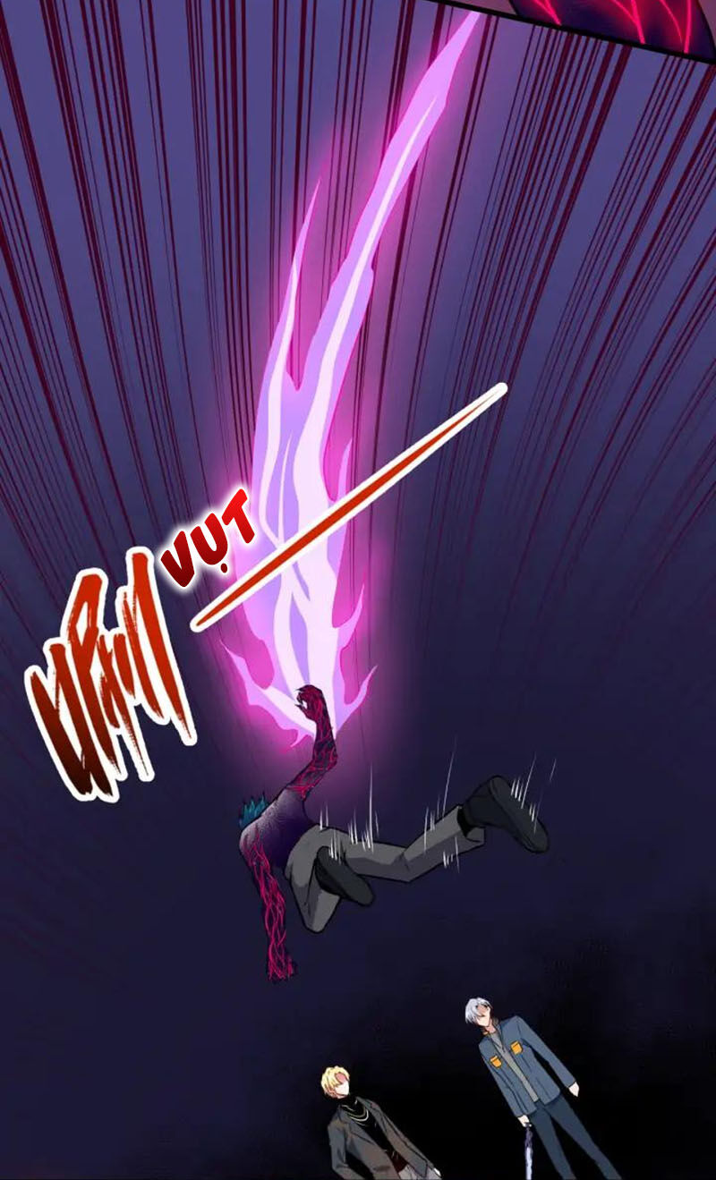 Ma Tôn Trông Trẻ Chap 139 - Next Chap 140