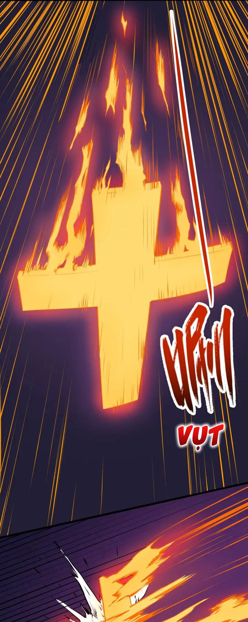 Ma Tôn Trông Trẻ Chap 139 - Next Chap 140