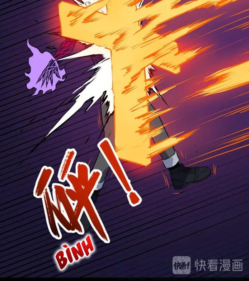 Ma Tôn Trông Trẻ Chap 139 - Next Chap 140