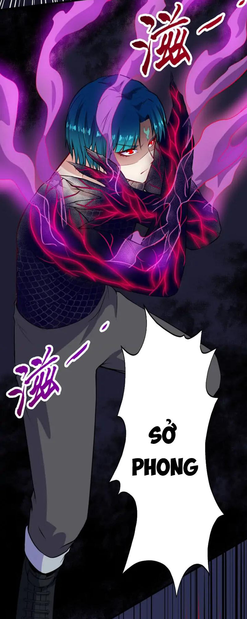Ma Tôn Trông Trẻ Chap 139 - Next Chap 140