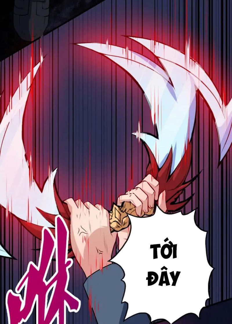 Ma Tôn Trông Trẻ Chap 139 - Next Chap 140