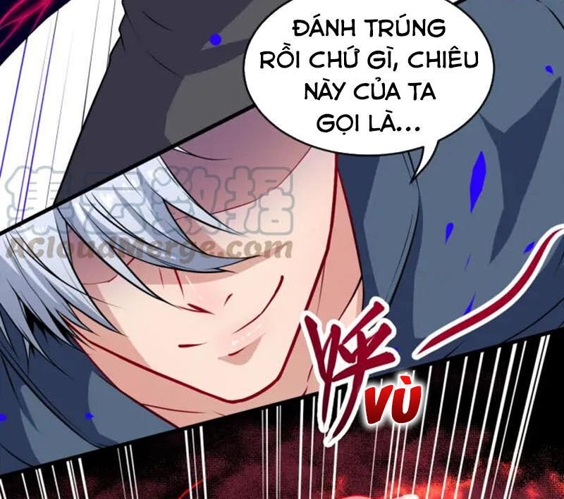 Ma Tôn Trông Trẻ Chap 139 - Next Chap 140