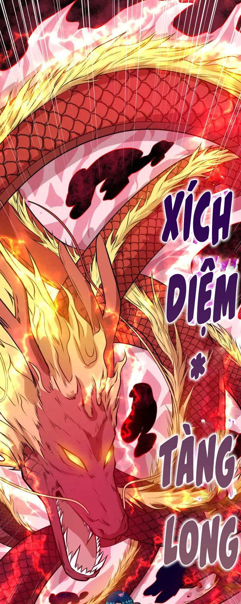 Ma Tôn Trông Trẻ Chap 139 - Next Chap 140