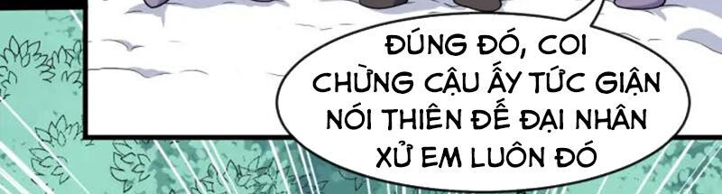 Ma Tôn Trông Trẻ Chap 139 - Next Chap 140