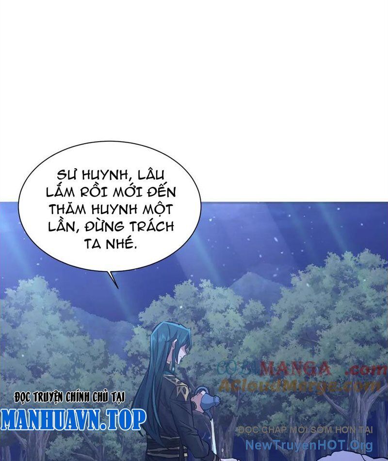 Ma Tu Tái Sinh: Khởi Đầu Nhặt Được Một Hành Tinh Zombie Chap 45 - Next Chap 46
