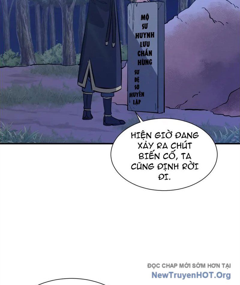 Ma Tu Tái Sinh: Khởi Đầu Nhặt Được Một Hành Tinh Zombie Chap 45 - Next Chap 46