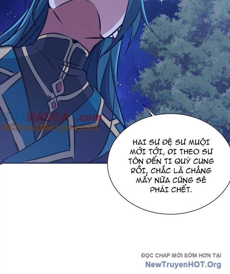 Ma Tu Tái Sinh: Khởi Đầu Nhặt Được Một Hành Tinh Zombie Chap 45 - Next Chap 46