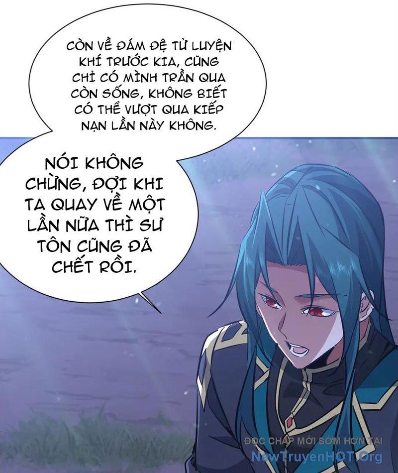 Ma Tu Tái Sinh: Khởi Đầu Nhặt Được Một Hành Tinh Zombie Chap 45 - Next Chap 46