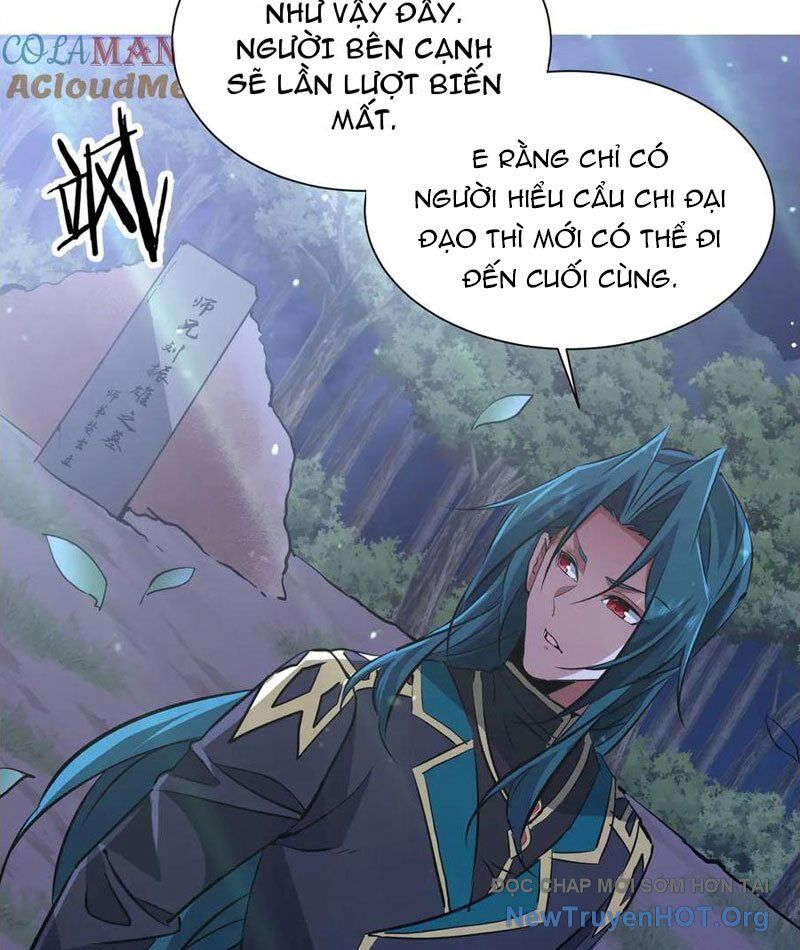 Ma Tu Tái Sinh: Khởi Đầu Nhặt Được Một Hành Tinh Zombie Chap 45 - Next Chap 46