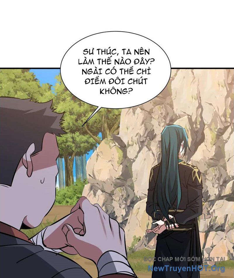 Ma Tu Tái Sinh: Khởi Đầu Nhặt Được Một Hành Tinh Zombie Chap 45 - Next Chap 46