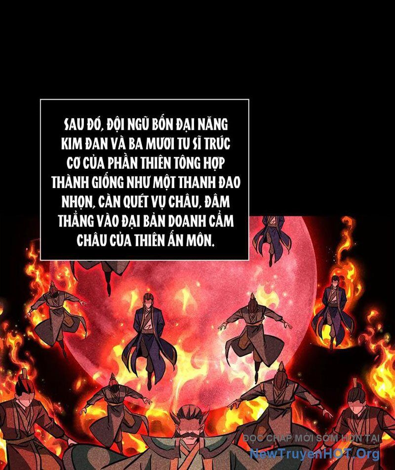 Ma Tu Tái Sinh: Khởi Đầu Nhặt Được Một Hành Tinh Zombie Chap 45 - Next Chap 46