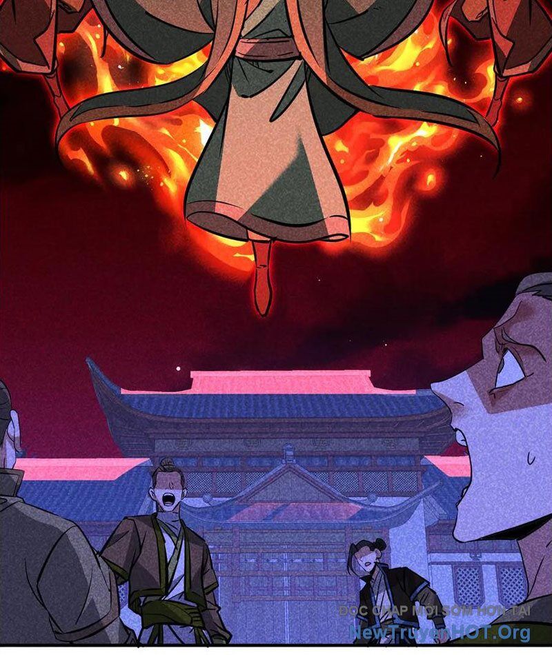 Ma Tu Tái Sinh: Khởi Đầu Nhặt Được Một Hành Tinh Zombie Chap 45 - Next Chap 46