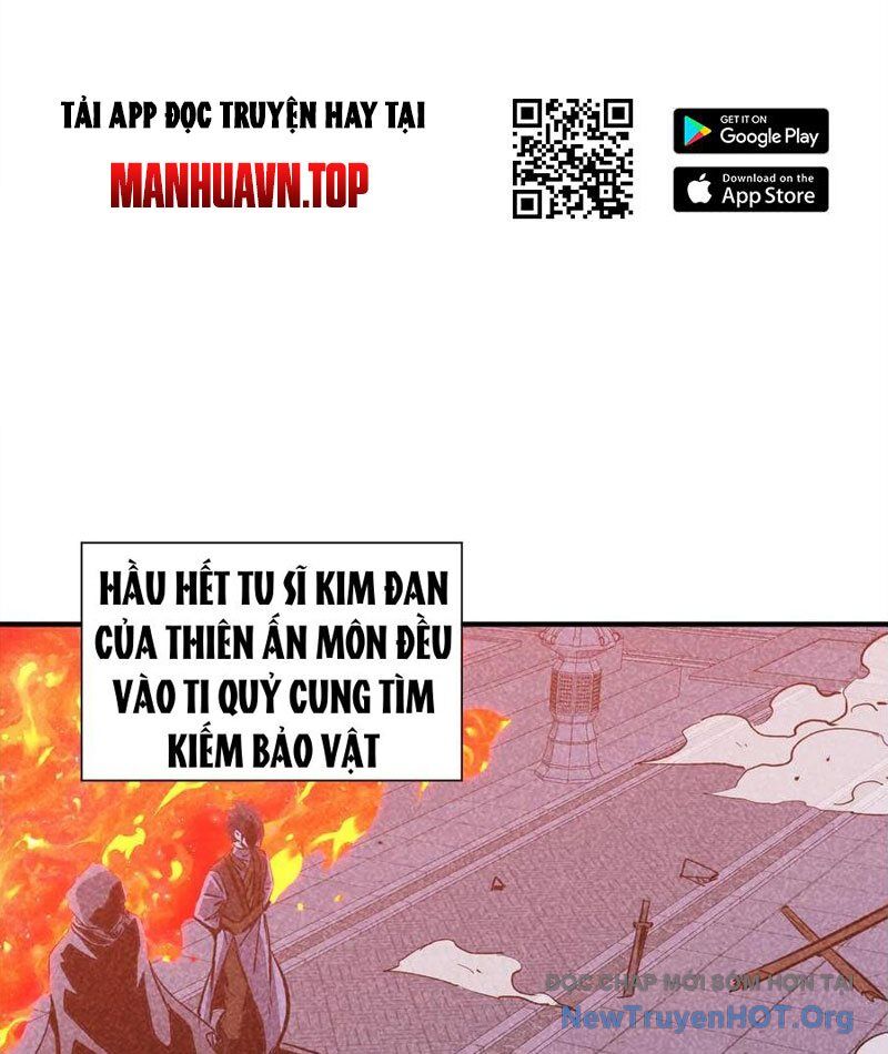 Ma Tu Tái Sinh: Khởi Đầu Nhặt Được Một Hành Tinh Zombie Chap 45 - Next Chap 46