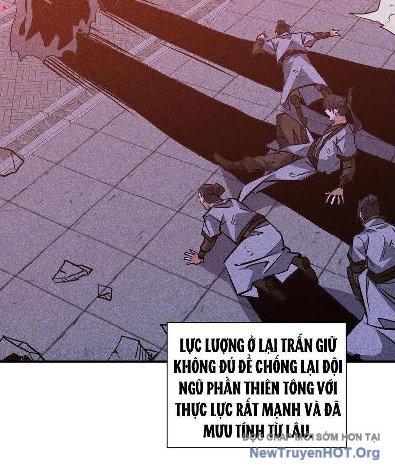 Ma Tu Tái Sinh: Khởi Đầu Nhặt Được Một Hành Tinh Zombie Chap 45 - Next Chap 46