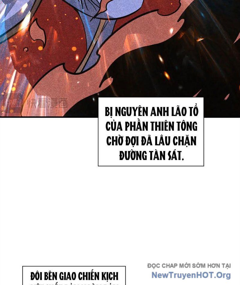 Ma Tu Tái Sinh: Khởi Đầu Nhặt Được Một Hành Tinh Zombie Chap 45 - Next Chap 46