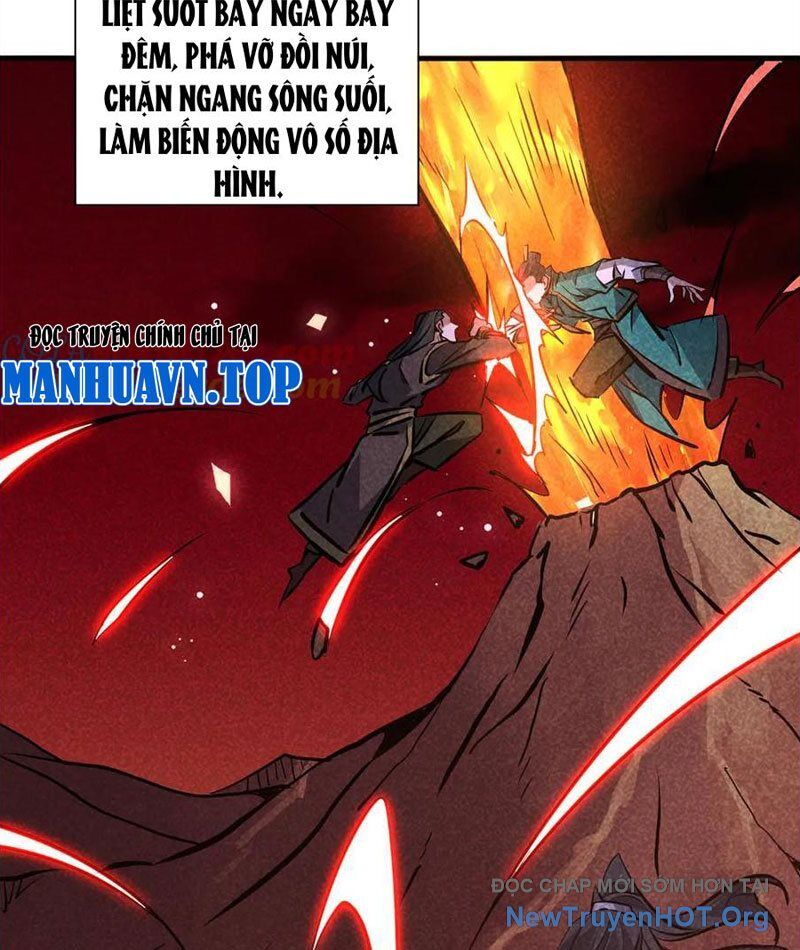 Ma Tu Tái Sinh: Khởi Đầu Nhặt Được Một Hành Tinh Zombie Chap 45 - Next Chap 46