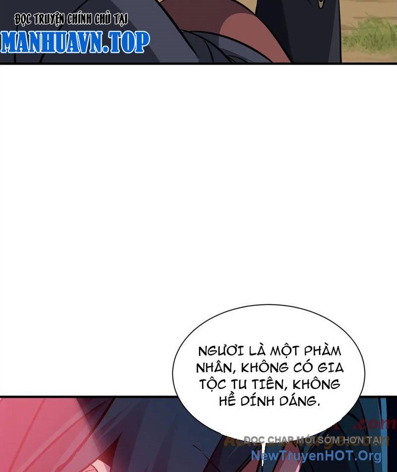 Ma Tu Tái Sinh: Khởi Đầu Nhặt Được Một Hành Tinh Zombie Chap 45 - Next Chap 46
