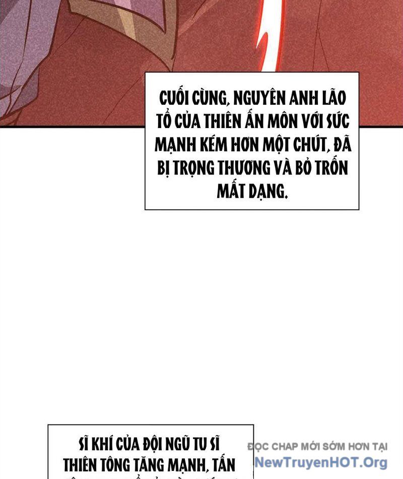 Ma Tu Tái Sinh: Khởi Đầu Nhặt Được Một Hành Tinh Zombie Chap 45 - Next Chap 46