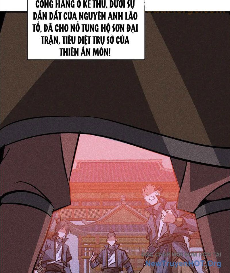 Ma Tu Tái Sinh: Khởi Đầu Nhặt Được Một Hành Tinh Zombie Chap 45 - Next Chap 46
