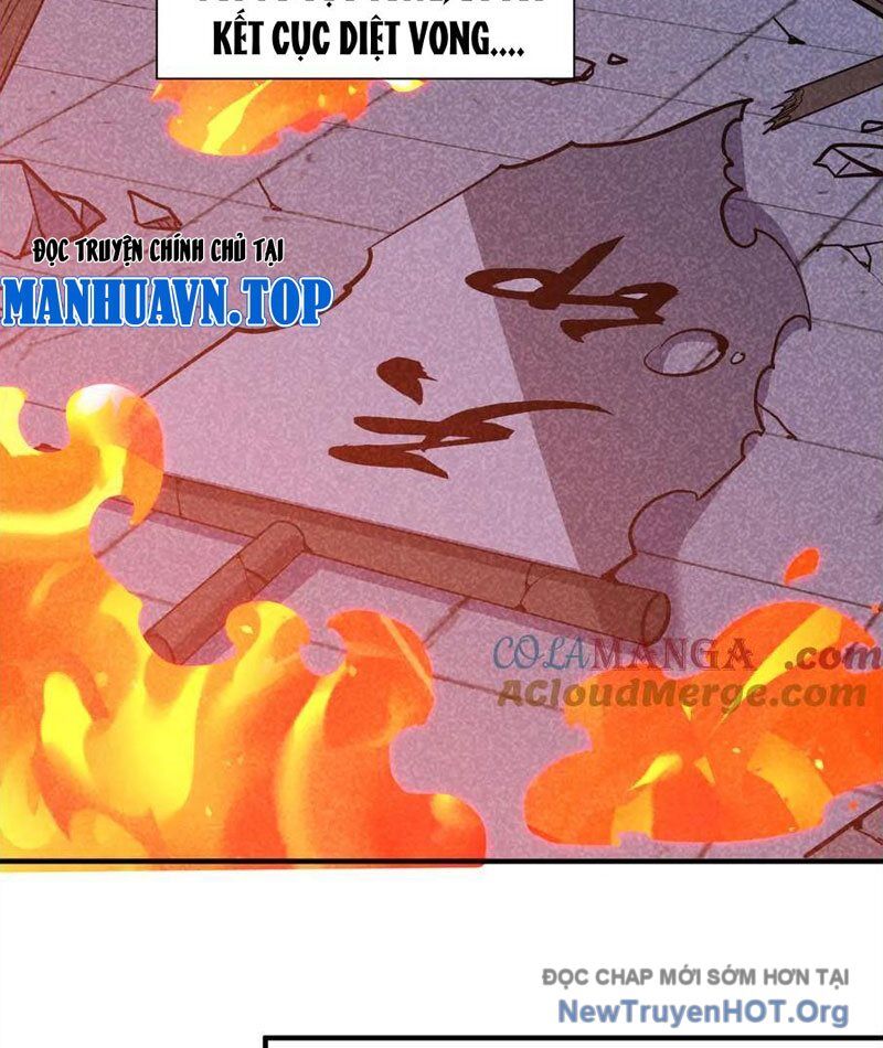 Ma Tu Tái Sinh: Khởi Đầu Nhặt Được Một Hành Tinh Zombie Chap 45 - Next Chap 46