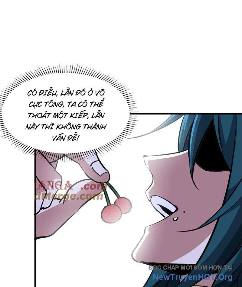 Ma Tu Tái Sinh: Khởi Đầu Nhặt Được Một Hành Tinh Zombie Chap 45 - Next Chap 46