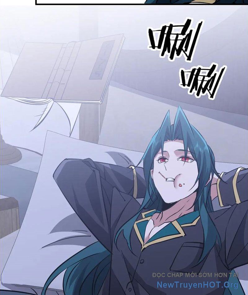 Ma Tu Tái Sinh: Khởi Đầu Nhặt Được Một Hành Tinh Zombie Chap 45 - Next Chap 46