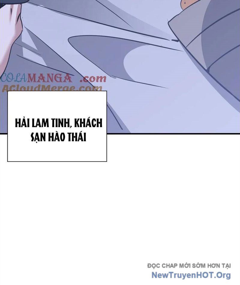 Ma Tu Tái Sinh: Khởi Đầu Nhặt Được Một Hành Tinh Zombie Chap 45 - Next Chap 46