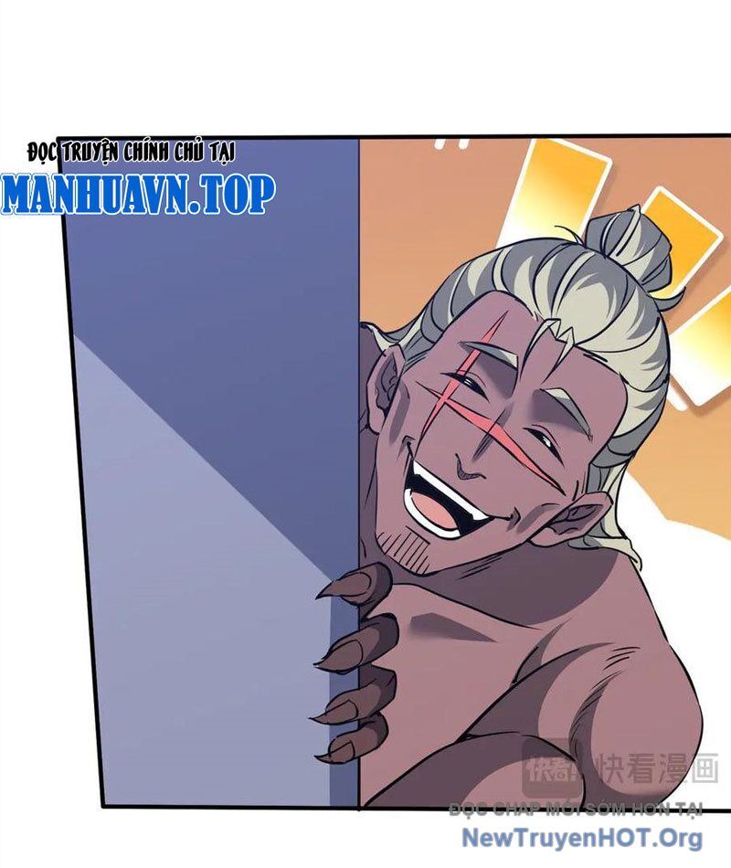 Ma Tu Tái Sinh: Khởi Đầu Nhặt Được Một Hành Tinh Zombie Chap 45 - Next Chap 46