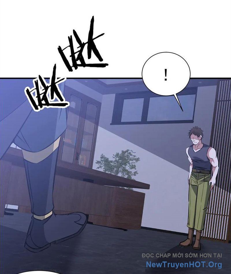 Ma Tu Tái Sinh: Khởi Đầu Nhặt Được Một Hành Tinh Zombie Chap 45 - Next Chap 46