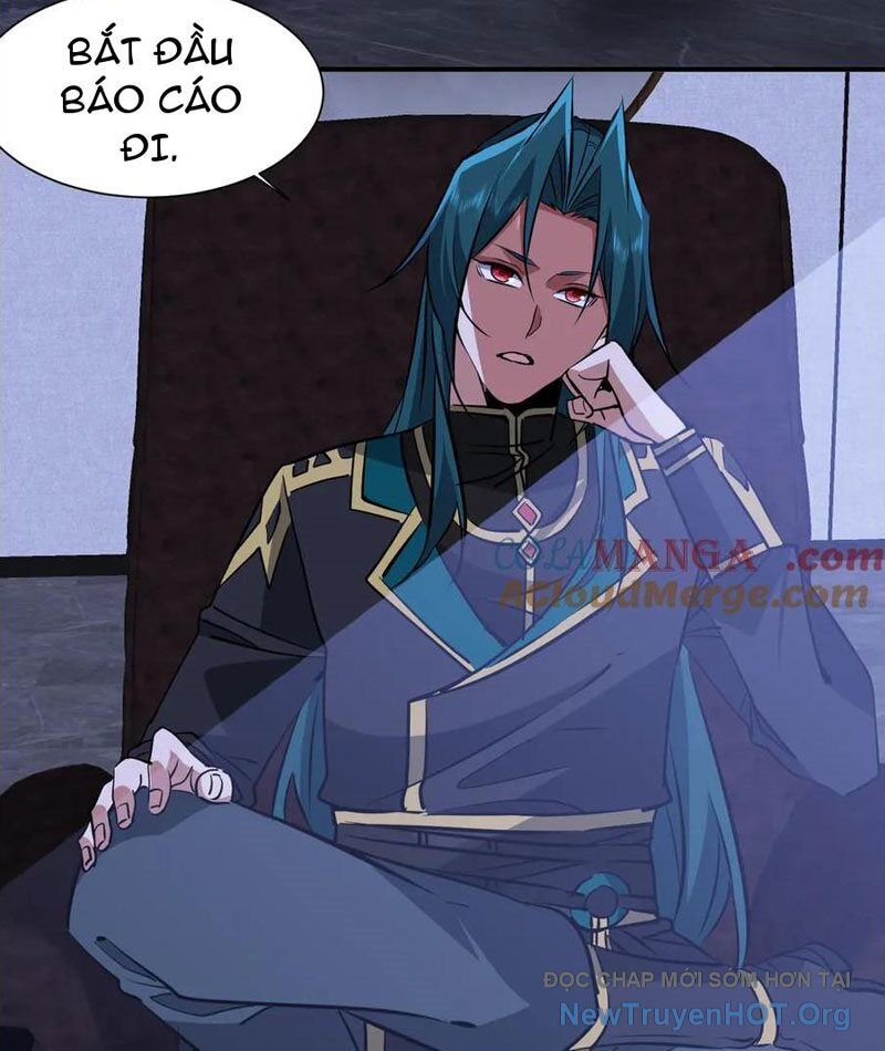 Ma Tu Tái Sinh: Khởi Đầu Nhặt Được Một Hành Tinh Zombie Chap 45 - Next Chap 46