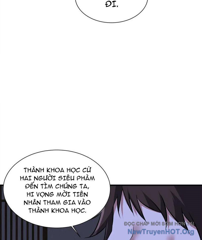 Ma Tu Tái Sinh: Khởi Đầu Nhặt Được Một Hành Tinh Zombie Chap 45 - Next Chap 46