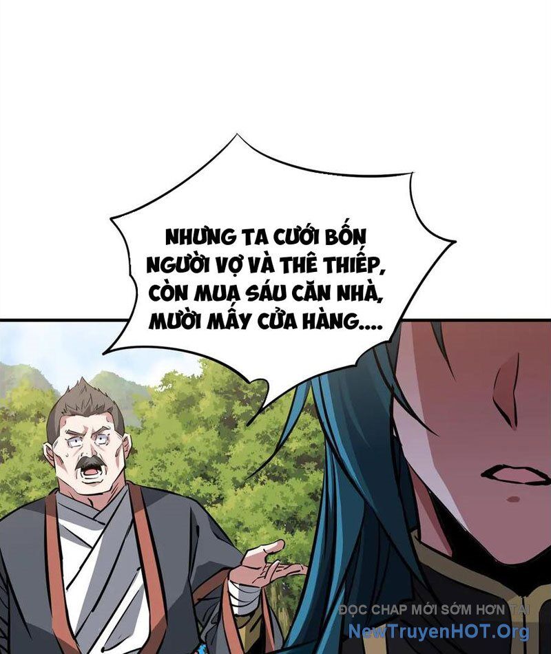 Ma Tu Tái Sinh: Khởi Đầu Nhặt Được Một Hành Tinh Zombie Chap 45 - Next Chap 46