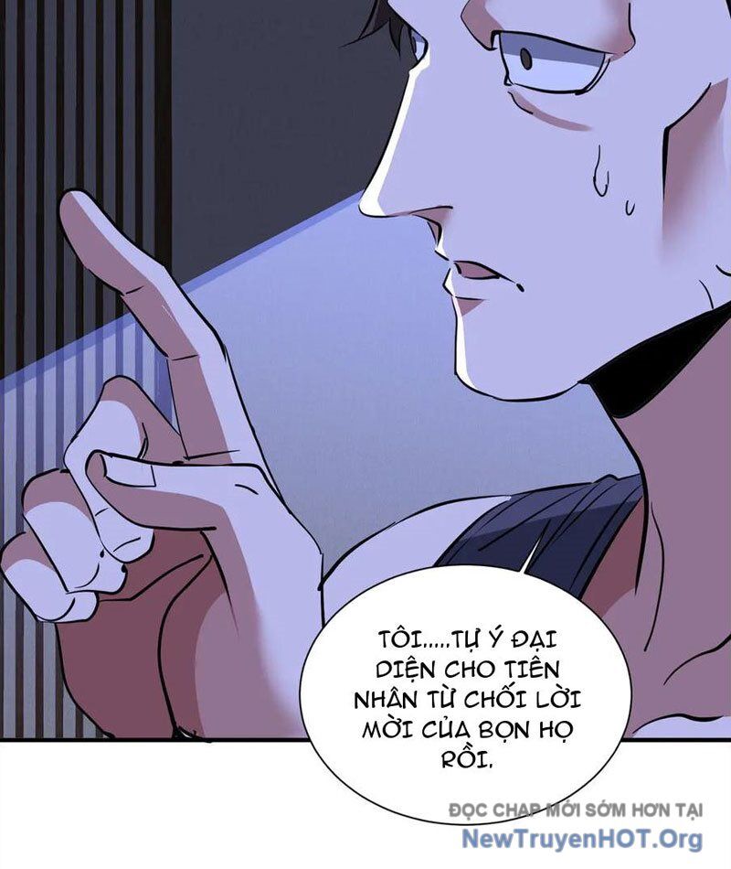 Ma Tu Tái Sinh: Khởi Đầu Nhặt Được Một Hành Tinh Zombie Chap 45 - Next Chap 46