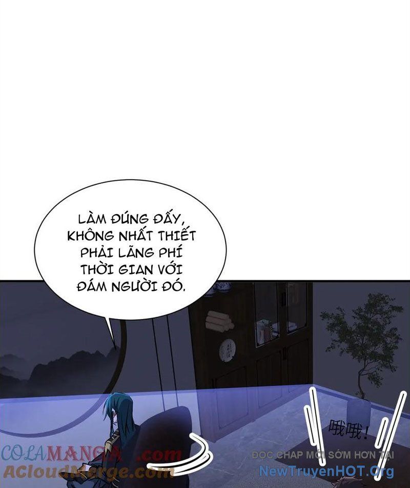 Ma Tu Tái Sinh: Khởi Đầu Nhặt Được Một Hành Tinh Zombie Chap 45 - Next Chap 46