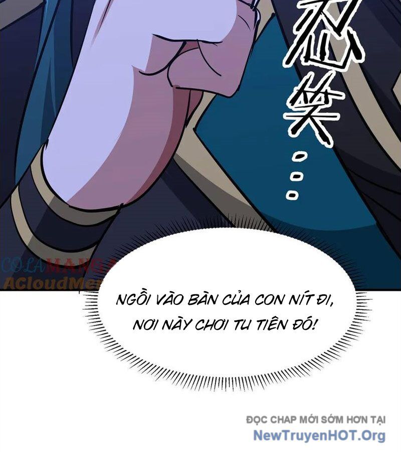 Ma Tu Tái Sinh: Khởi Đầu Nhặt Được Một Hành Tinh Zombie Chap 45 - Next Chap 46